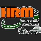 HRM Transportes - Entregador icône