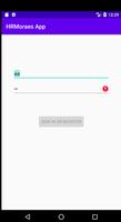 HRMoraes App capture d'écran 1