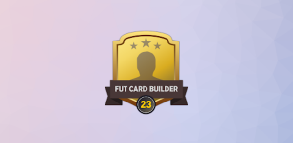 Wie kann man FUT Card Builder 23 auf dem Handy herunterladen image