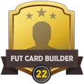 FUT Card Builder 22
