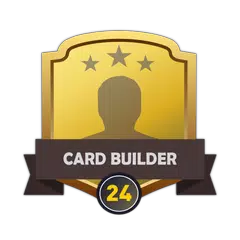 FutCard Builder 24 アプリダウンロード