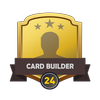 UT Card Builder 24 biểu tượng