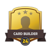 ”FutCard Builder 24