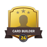 UT Card Builder 24 aplikacja