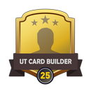 UT Card Builder 25 APK