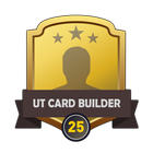 UT Card Builder 25 আইকন