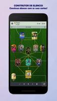 FutCard Builder 24 imagem de tela 2