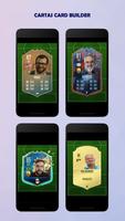 FutCard Builder 24 imagem de tela 3