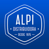 ALPI आइकन