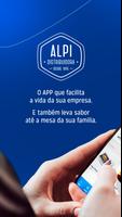 ALPI постер