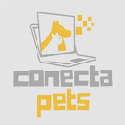 آیکون‌ Conecta Pets