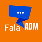 Fala ADM ไอคอน