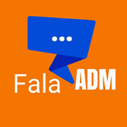 Fala ADM アイコン