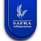 Safra App ícone