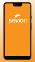 SENAC MT EMPRESAS Plakat