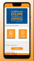 SENAC MT EMPRESAS Screenshot 1