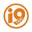 I9 TAXI Pelotas - Taxista иконка