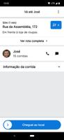 Ita Mobi - Motorista syot layar 3
