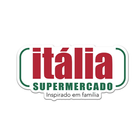 Itália Supermercado иконка