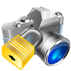 PhotoCrypt Pro - Photo and Vid icône