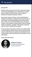 BRASPEN 2022 تصوير الشاشة 2