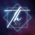 Th XV آئیکن