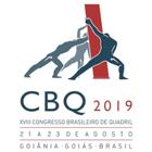 CBQ 2019 biểu tượng