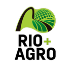 RIO+AGRO biểu tượng