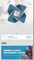 ITARGET APP Plakat
