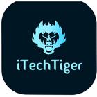 iTech Tiger आइकन