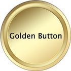Golden Button icon