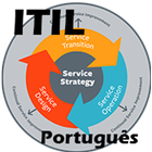 Simulado ITIL Português आइकन