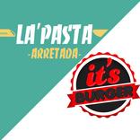 It's Burger & La Pasta