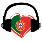 Radio I Love Portugal UK Zeichen