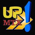 UP MTX - Motorista
