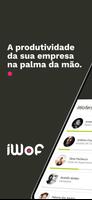 iWof - Empresas โปสเตอร์