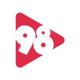 ikon 98 Live, a sua rádio do bem!
