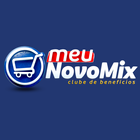 Meu Novo Mix ikon