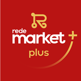 Rede Market Plus icon