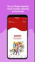Rede Market Plus पोस्टर