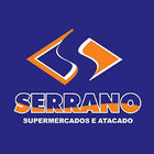 Serrano PAY ícone