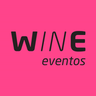 Wine Eventos biểu tượng