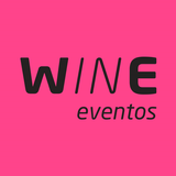Wine Eventos icono