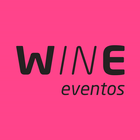 Wine Eventos icon