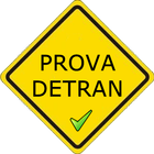 آیکون‌ Prova DETRAN