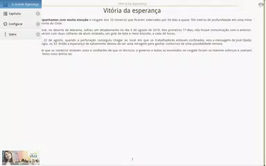 Baixar A Grande Esperança APK