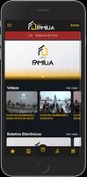 ﻿Igreja Família スクリーンショット 1