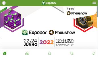 Expobor & Pneushow 2022 capture d'écran 3
