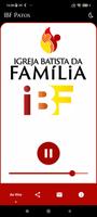 IBF Patos screenshot 1