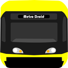 Metro Droid (São Paulo) 아이콘